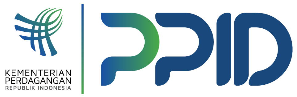 Logo Website PPID Pelaksana
